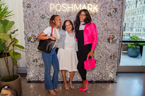 Together We Posh Party